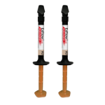 EsFlow PLUS Injectable - Light-Curing Flowable Composite Resin